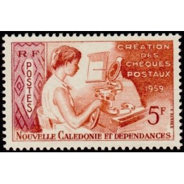 Nouvelle-Caledonie - 0296