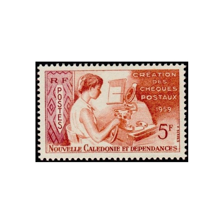 Nouvelle-Caledonie - 0296