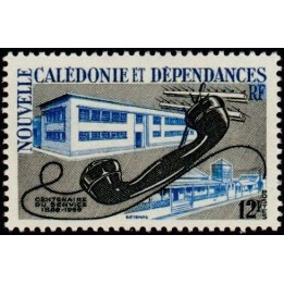 Nouvelle-Caledonie - 0298