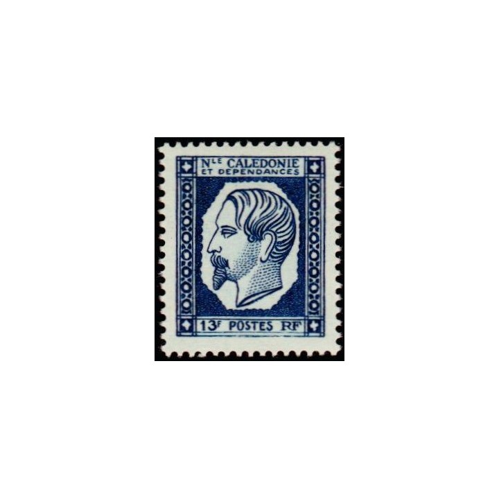 Nouvelle-Caledonie - 0299