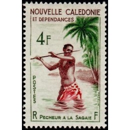 Nouvelle-Caledonie - 0303