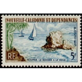 Nouvelle-Caledonie - 0304