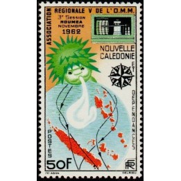 Nouvelle-Caledonie - 0306