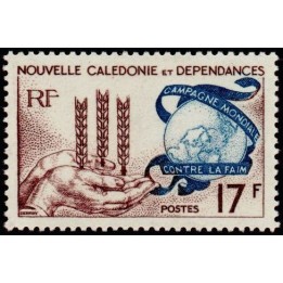 Nouvelle-Caledonie - 0307