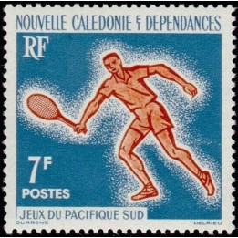 Nouvelle-Caledonie - 0309
