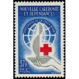 Nouvelle-Caledonie - 0312