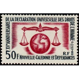 Nouvelle-Caledonie - 0313