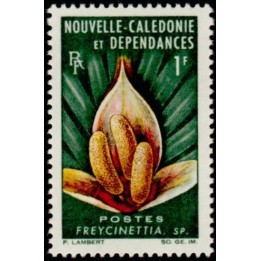 Nouvelle-Caledonie - 0314