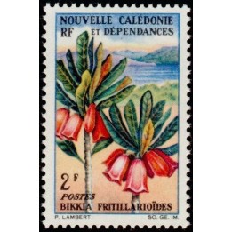 Nouvelle-Caledonie - 0315