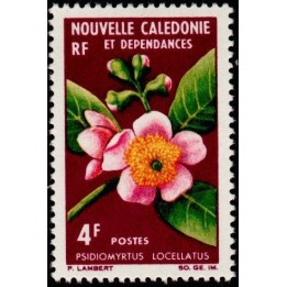 Nouvelle-Caledonie - 0317