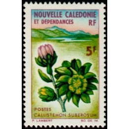 Nouvelle-Caledonie - 0318
