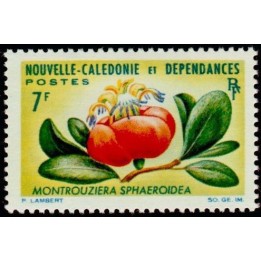 Nouvelle-Caledonie - 0319