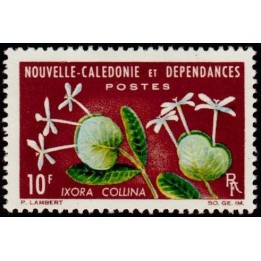 Nouvelle-Caledonie - 0320