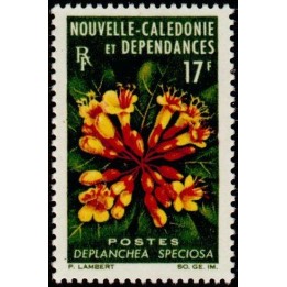 Nouvelle-Caledonie - 0321