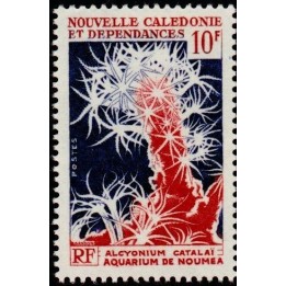 Nouvelle-Caledonie - 0323