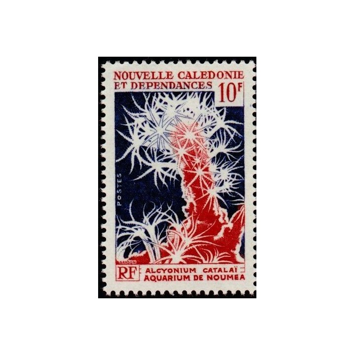 Nouvelle-Caledonie - 0323