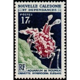 Nouvelle-Caledonie - 0324