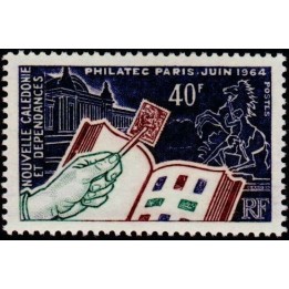 Nouvelle-Caledonie - 0325