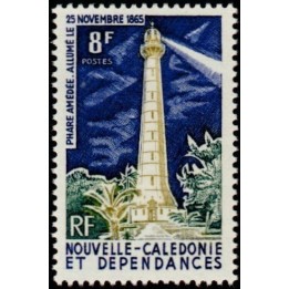 Nouvelle-Caledonie - 0327