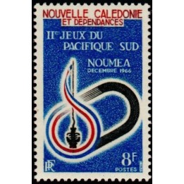 Nouvelle-Caledonie - 0328