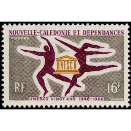 Nouvelle-Caledonie - 0329