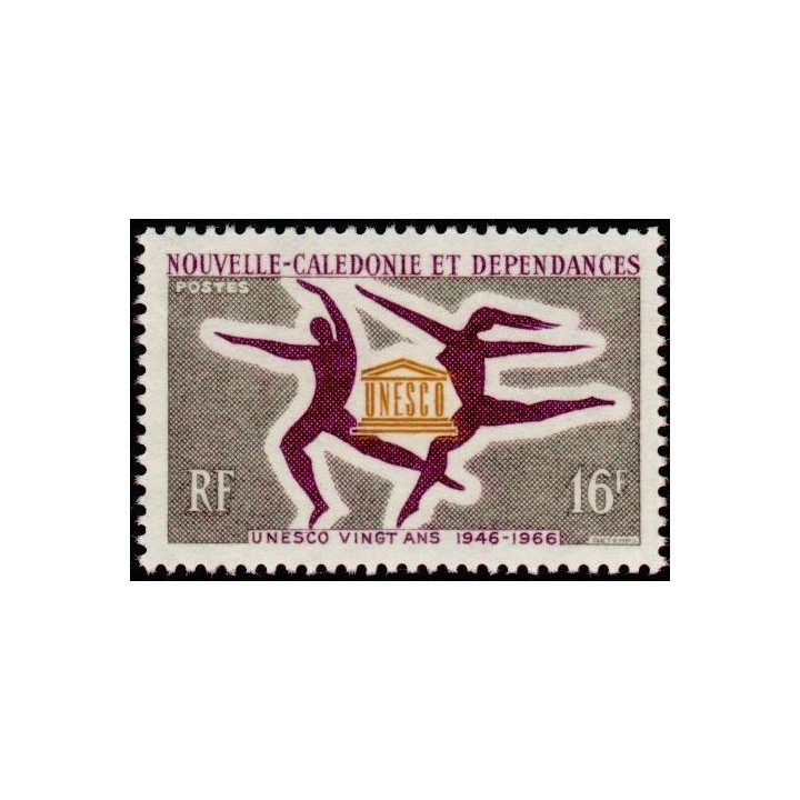Nouvelle-Caledonie - 0329