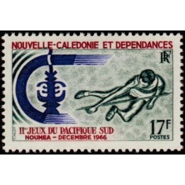 Nouvelle-Caledonie - 0332