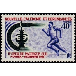 Nouvelle-Caledonie - 0334