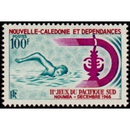 Nouvelle-Caledonie - 0335