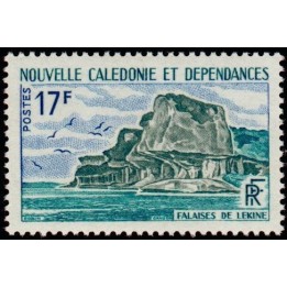 Nouvelle-Caledonie - 0336