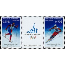 Andorre Francais - 622A