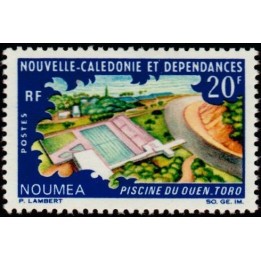 Nouvelle-Caledonie - 0338