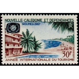 Nouvelle-Caledonie - 0339
