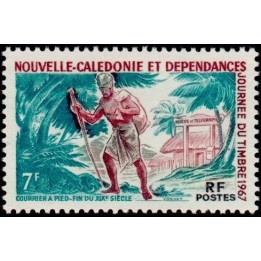 Nouvelle-Caledonie - 0340