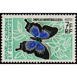 Nouvelle-Caledonie - 0341