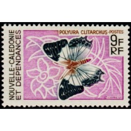 Nouvelle-Caledonie - 0342