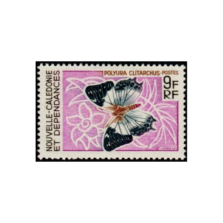 Nouvelle-Caledonie - 0342