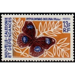 Nouvelle-Caledonie - 0343