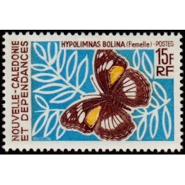 Nouvelle-Caledonie - 0344