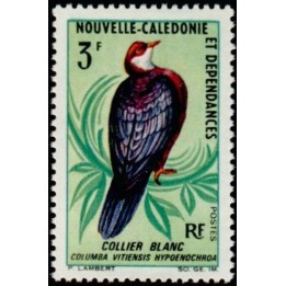 Nouvelle-Caledonie - 0347