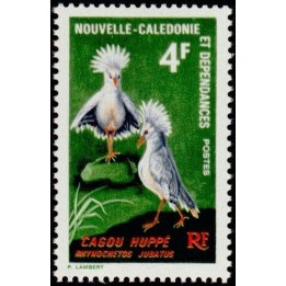 Nouvelle-Caledonie - 0348