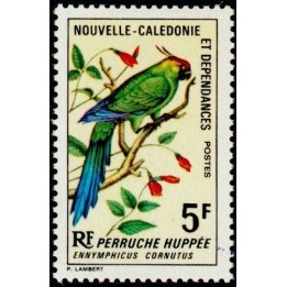 Nouvelle-Caledonie - 0349