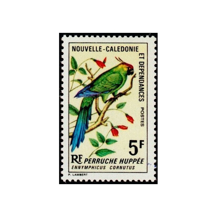 Nouvelle-Caledonie - 0349