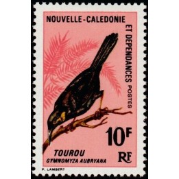 Nouvelle-Caledonie - 0350