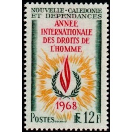 Nouvelle-Caledonie - 0353