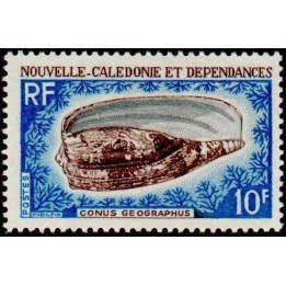 Nouvelle-Caledonie - 0354