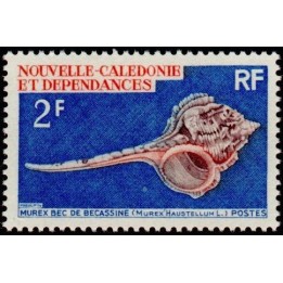 Nouvelle-Caledonie - 0358