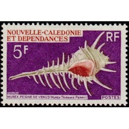 Nouvelle-Caledonie - 0359
