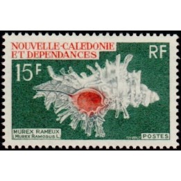 Nouvelle-Caledonie - 0360