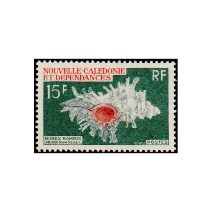Nouvelle-Caledonie - 0360